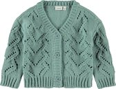 NAME IT MININMFNATINJA LS KNIT CARDTrellis80
