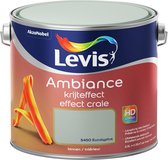 Levis Ambiance - Krijteffect - Eucalyptus - 2.5L