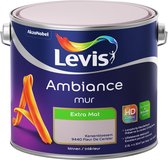 Levis Ambiance Muurverf - Extra Mat - Kersenbloesem - 2.5L