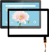 Touch Panel - Geschikt voor Lenovo Tab M10 HD TB-X505-X505F/TB-X505L-X505 - Zwart