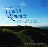 A Forgotten English Romantic - Duncan Honeybourne