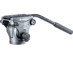 Vanguard ALTA PH 123V Video Pro Statiefkop