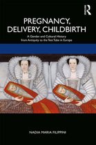 Pregnancy, Delivery, Childbirth