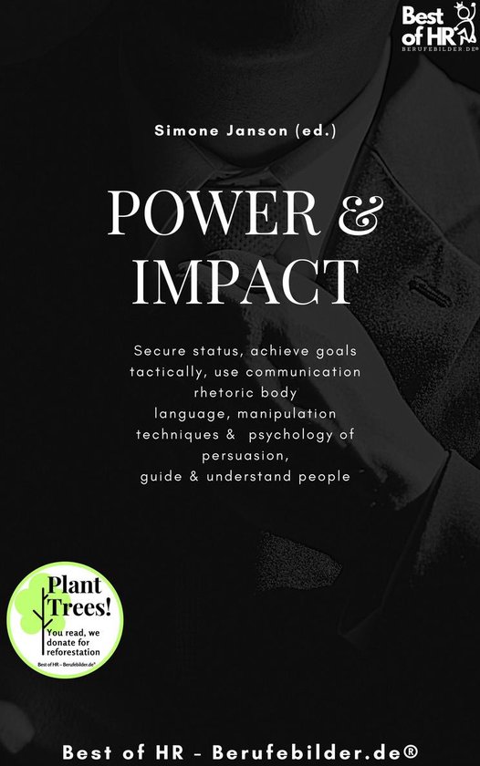 Goals Ready Edition - Power & Impact - cover