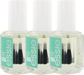 Essie Strong Start Base Coat (Set of 3)