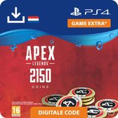 Apex Legends - digitale valuta - 2.150 Apex Coins - NL - PS4 download