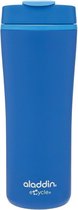 Aladdin Recycled & Recyclable Drinkbeker - 350 ml - Blauw