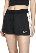 Nike Sportbroek - Maat M  - Vrouwen - zwart,wit