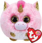 TY Puffies Unicorn Hug Fantasia 8 cm