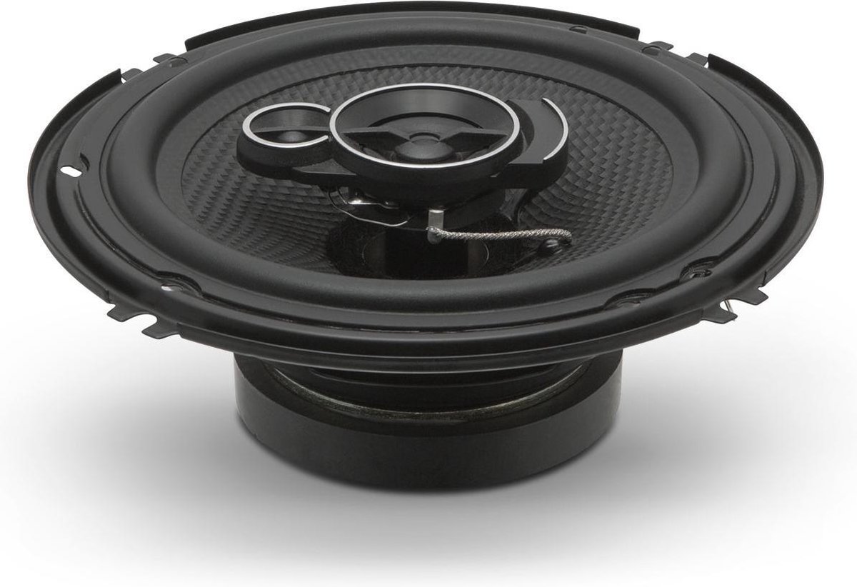 MNC - Auto Speakers / Luidsprekers - NINJA - Universeel 160 - 170 mm - 16CM... | bol.com