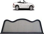 Cabrio Windscherm Mazda MX5 NS/NB V-Style | 1989 - 2005 | Zwart