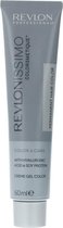 Revlon Revlonissimo Colorsmetique Color + Care Permanente Crème Haarkleuring 60ml - 04.41 Deep Chestnut Medium Brown / Mittelbraun Kastanie