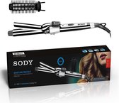 Professional curling iron - Krultang