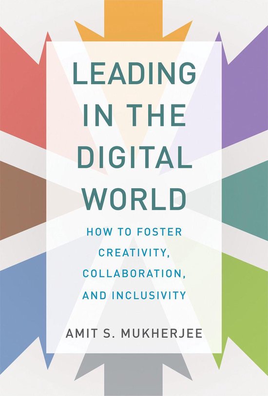 Management on the Cutting Edge - Leading in the Digital Worl ... - cover
