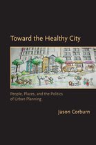 Urban and Industrial Environments - Toward the Healthy City