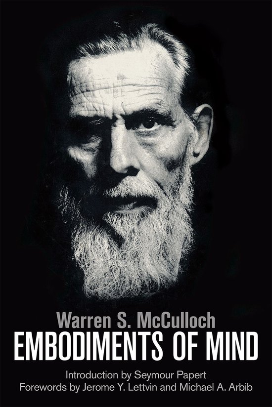 Embodiments of Mind - cover