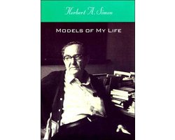 Omslag van Models of My Life