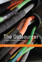History of Computing - The Outsourcer