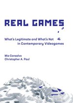 Playful Thinking - Real Games