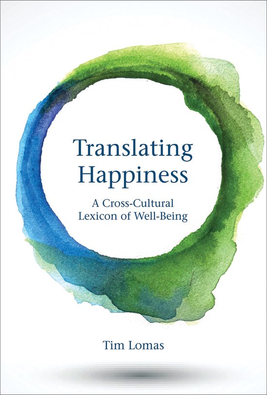 Translating Happiness - cover