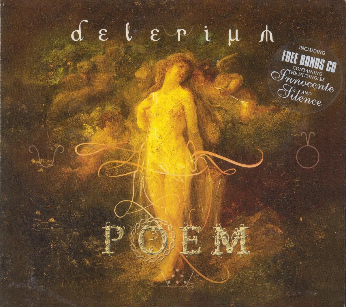 Poem (2CD)