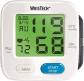 North American Health and Wellness - Pols bloeddrukmeter