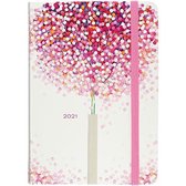 Agenda Lollipop Tree 2020-2021 - 16 maanden