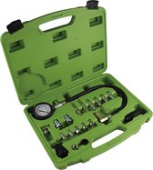 JBM Tools | Compressiemeter compressie tester set voor diesel motoren