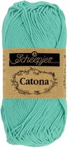 Scheepjes Catona 10 gram  - 253 Tropic