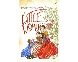 Omslag van Little Women Little Women Series