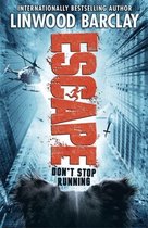 Escape Book 2 Chase