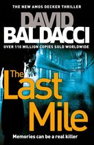 Omslag The Last Mile