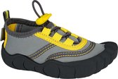 Waimea Aquaschoenen - Foot - Grijs/Geel - 31