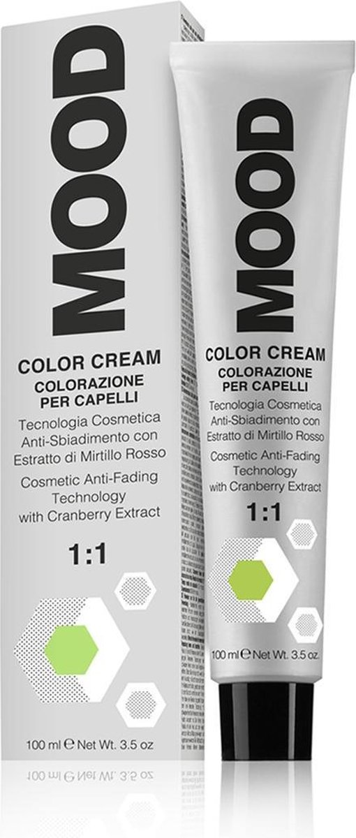 MOOD Color Cream 6.01