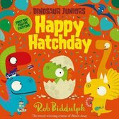 Happy Hatchday Dinosaur Juniors 1 Book 1