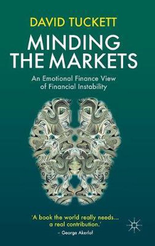 Minding The Markets - cover