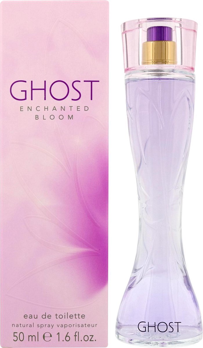 Ghost Enchanted Bloom Eau de Toilette 50ml
