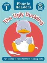 Phonic Readers Age 4-6 Level 1: The Ugly Duckling