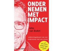 Ondernemen met impact