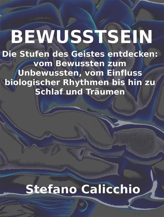Bewusstsein - cover