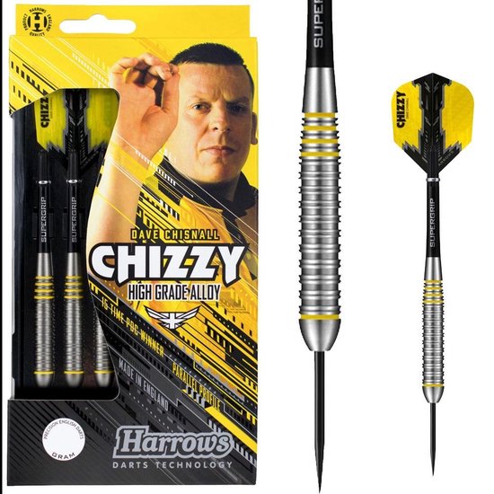 CHIZZY BRASS 24GR van RC Cartridges — afbeelding 5