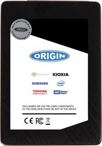Origin Storage P06590-B21-OS internal solid state drive 2.5'' 7680 GB SAS eMLC NVMe