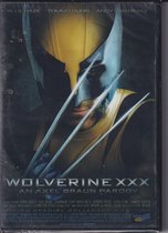 Wolverine XXX - An Axel Braun Parody - 2 disc collectors edition