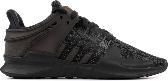 adidas eqt black shoes