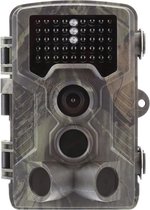 Let op type!! Suntek HC-800A 2.0 duimLCD 8MP waterdichte IR Night Vision Security jacht Trail Camera  120 graden groothoek