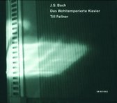 Till Fellner - Das Wohltemperierte Klavier (2 CD)