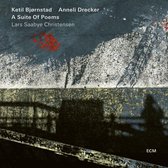 Ketil Bjørnstad & Anneli Drecker - A Suite Of Poems (CD)