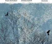 András Schiff - Franz Schubert (2 CD)