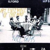 Art Ensemble Of Chicago - Nice Guys (CD)