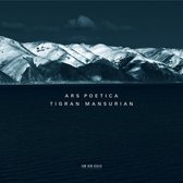 Armenian Chamber Choir - Ars Poetica (CD)